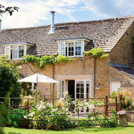 Apple Store Cottage Charlbury Exterior photo