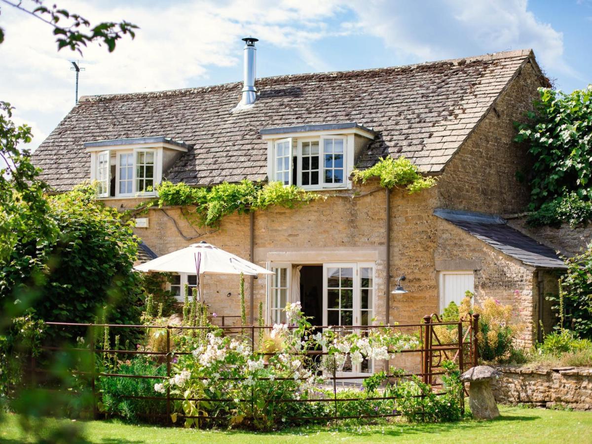 Apple Store Cottage Charlbury Exterior photo