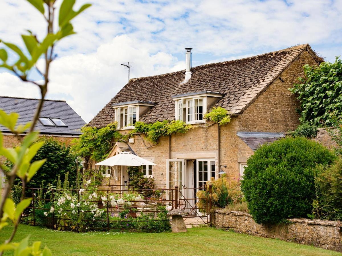 Apple Store Cottage Charlbury Exterior photo