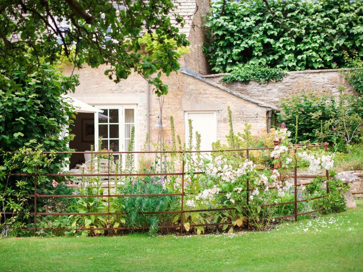 Apple Store Cottage Charlbury Exterior photo