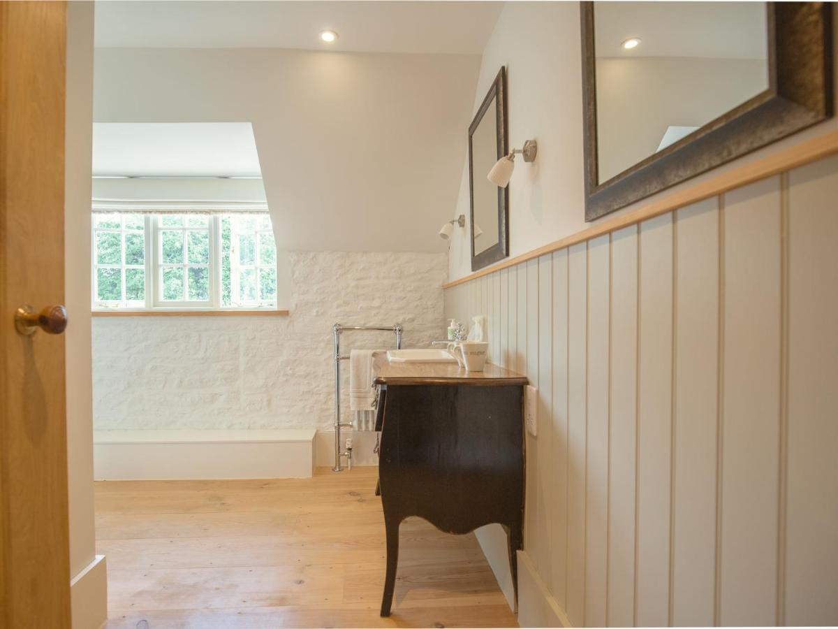 Apple Store Cottage Charlbury Exterior photo